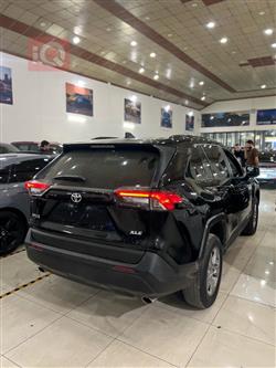 تويوتا راف 4